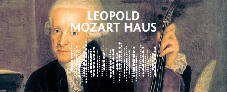 LEOPOLD MOZARTHAUS