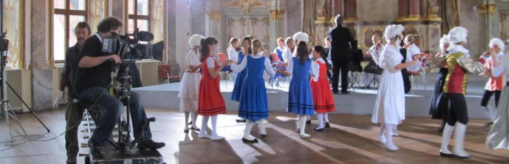 Mozart junior